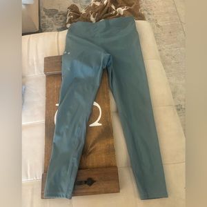 Under armor workout leggings